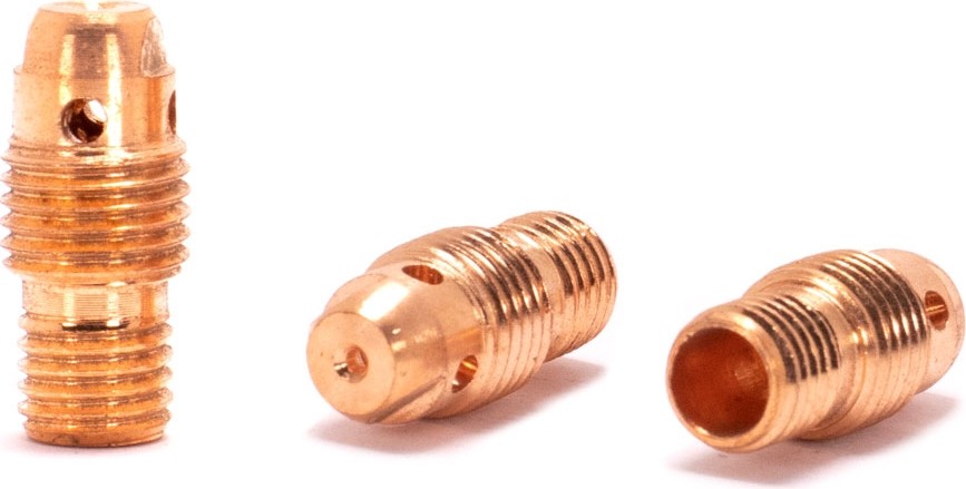 Держатель цанги AURORA d.2.4 (TIG9-20-25) 12254