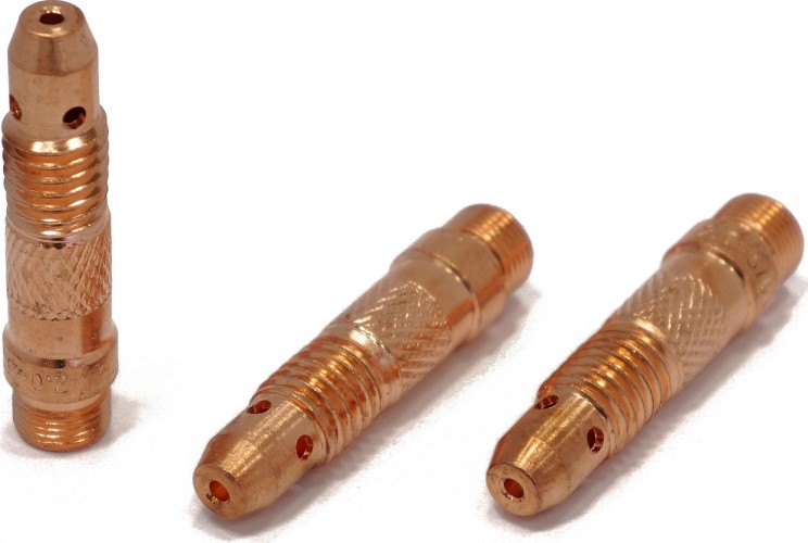 Держатель цанги AURORA d.3.2 (TIG17-18-26) 12259