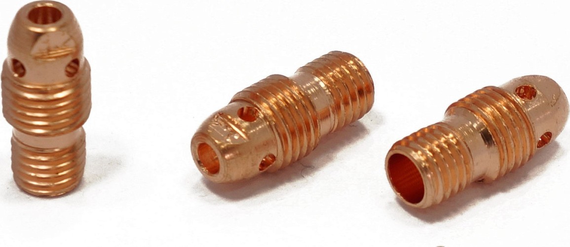 Держатель цанги AURORA GasLens d.2.4 (TIG9-20-25) 24636