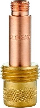 Держатель цанги СВАРОГ газ. линз.2.0 (TS 17-18-26) IGF0001-20 00000087331