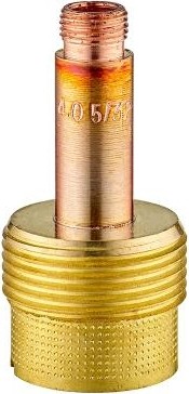 Держатель цанги СВАРОГ газ. линз.4.0 (TS 17-18-26) IGF0001-40 00000087334