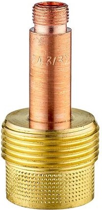 Держатель цанги СВАРОГ газ. линз.2.4 (TS 17-18-26) IGF0001-24  IGF0001-24  00000087332