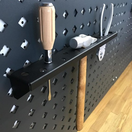 Держатель универсальный DAD'S GARAGE 35.991 - изображение 2