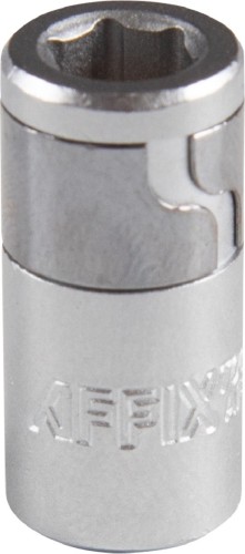 Держатель вставок AFFIX AF01511000 1/4">1/4"
