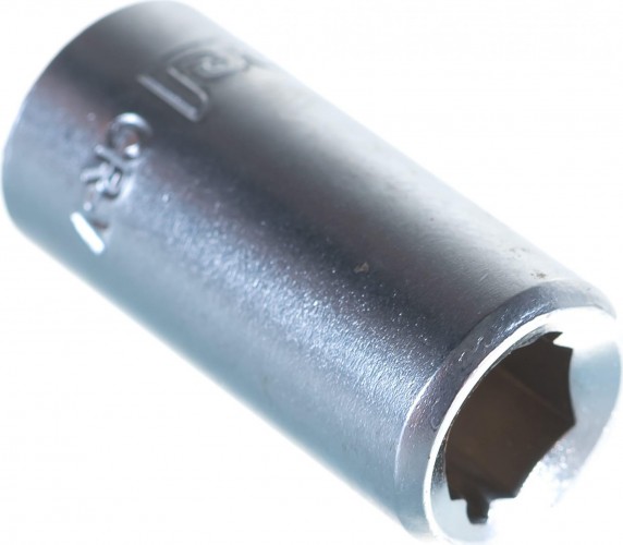 Держатель вставок AV Steel AV-509501 (F 1/4"хF 1/4" 25 мм) - изображение 3