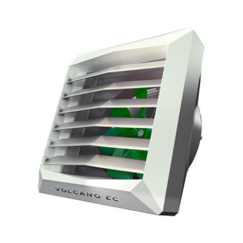 Дестратификатор Волкано NEW EC VR-D Mini 1-4-0101-0498 - изображение 2