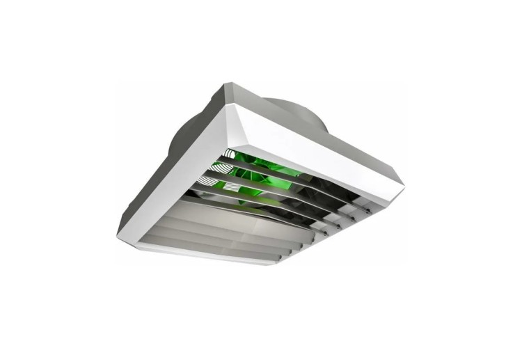 Дестратификатор Волкано NEW EC VR-D 1-4-0101-0450 - изображение 3