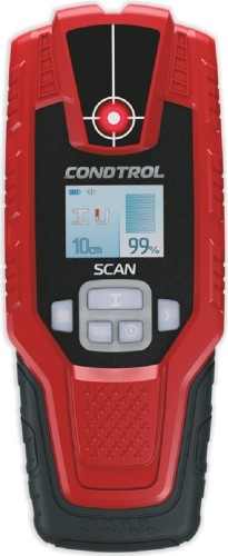 Детектор CONDTROL Scan 3-12-027