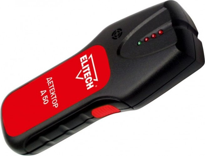 Детектор ELITECH Д 50 182089