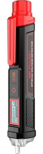 Детектор КВТ KT 103 серия PROLINE напряжения бесконтактный 90951