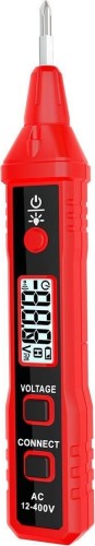 Детектор КВТ КТ 91 PROLINE напряжения бесконтактный 101564