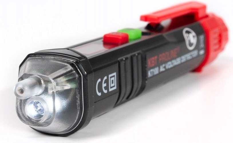 Детектор КВТ KT100 kt 100 "proline" бесконтактный 79134 - изображение 4