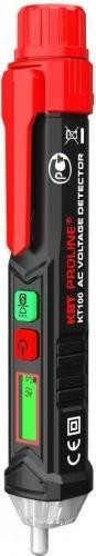 Детектор КВТ KT100 kt 100 "proline" бесконтактный 79134
