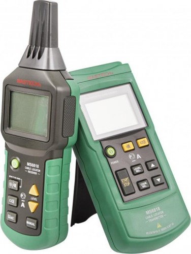 Детектор MASTECH MS6818 13-1211