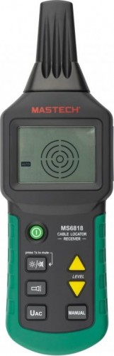 Детектор MASTECH MS6818 13-1211 - изображение 4