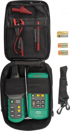 Детектор MASTECH MS6818 13-1211 - изображение 3