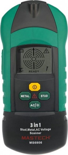 Детектор MASTECH MS6906 13-1210