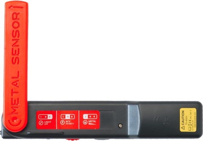 Детектор металла и проводки ADA Wall Scanner 50 А00506 - изображение 5