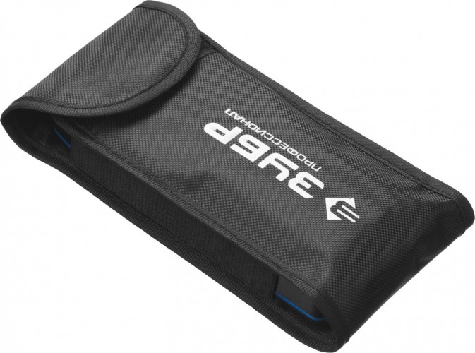 Детектор металла ЗУБР Профессионал многофункциональный 45260 - изображение 5