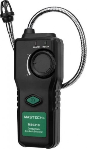 Детектор утечки газа MASTECH MS6310 цифровой 13-1246