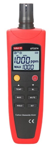 Детектор утечки газа UNI-T UT337A 13-1145