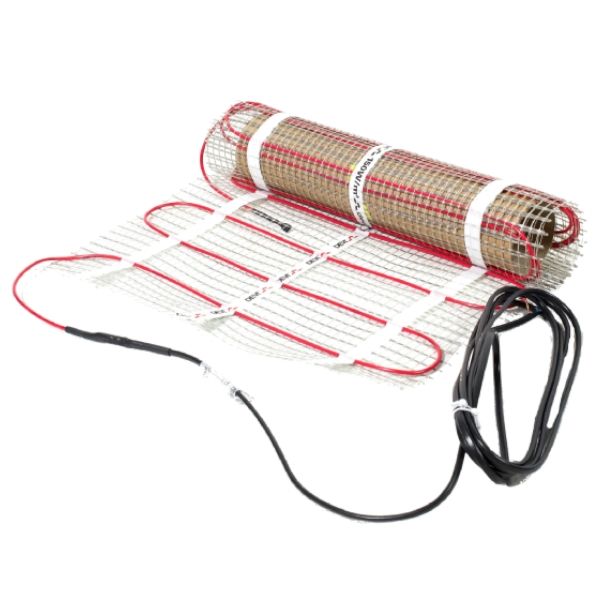 Нагревательный мат DEVIclassic 150T 75 Вт, 0,5 x 1 м, 0,5 м²