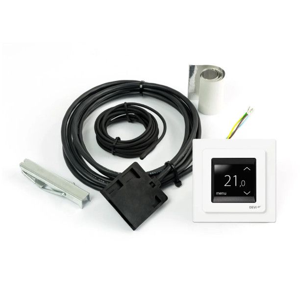 Нагревательная система Devidry Pro Kit 55