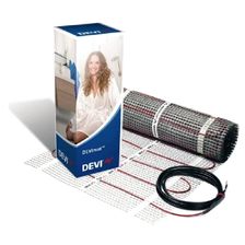 Нагревательный мат DEVImat™ 200T (DTIF-200) 695 Вт 0,45 x 6,9 м 3,45 кв.м - изображение 2