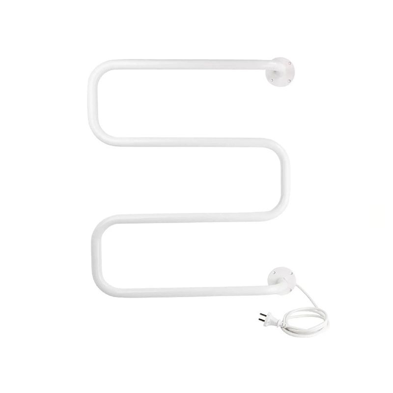 Электрический полотенцесушитель DEVIrail™ белый 60 Вт