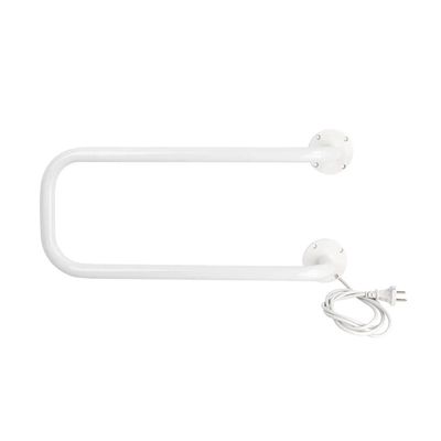 Электрический полотенцесушитель DEVIrail™ белый 60 Вт - изображение 5