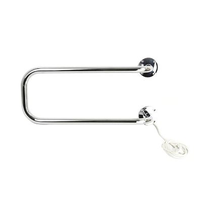 Электрический полотенцесушитель DEVIrail™ белый 60 Вт - изображение 6