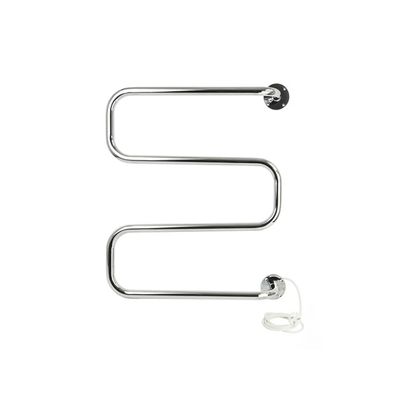 Электрический полотенцесушитель DEVIrail™ белый 60 Вт - изображение 7