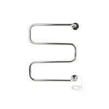 Электрический полотенцесушитель DEVIrail™ хром 60 Вт - изображение 2