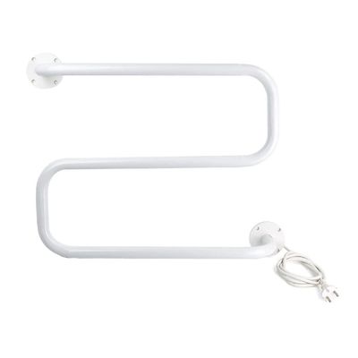 Электрический полотенцесушитель DEVIrail™ хром 60 Вт - изображение 3