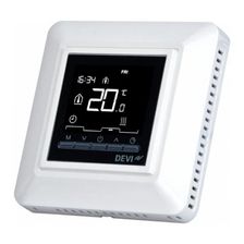 Терморегулятор DEVIreg™ Classic с комбинацией датчиков, 13А - изображение 2