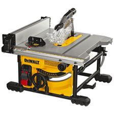 Пила настольная DeWalt DWE7485 - изображение 5