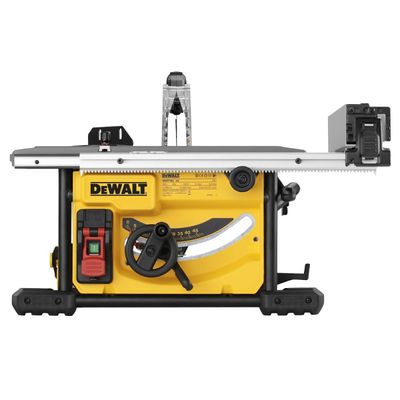 Пила настольная DeWalt DWE7492 - изображение 9