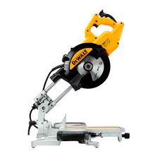 Пила торцовочная DeWalt DWS774 - изображение 6