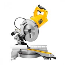 Пила торцовочная DeWalt DWS778 - изображение 5