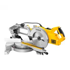 Пила торцовочная DeWalt DWS778 - изображение 6