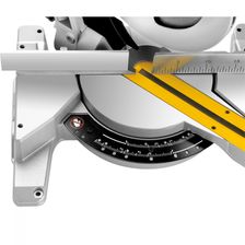 Пила торцовочная DeWalt DWS778 - изображение 7