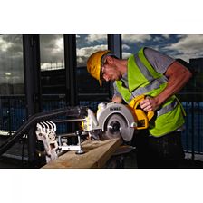 Пила торцовочная DeWalt DWS778 - изображение 8