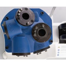 Заточный станок DGM-12S - изображение 11