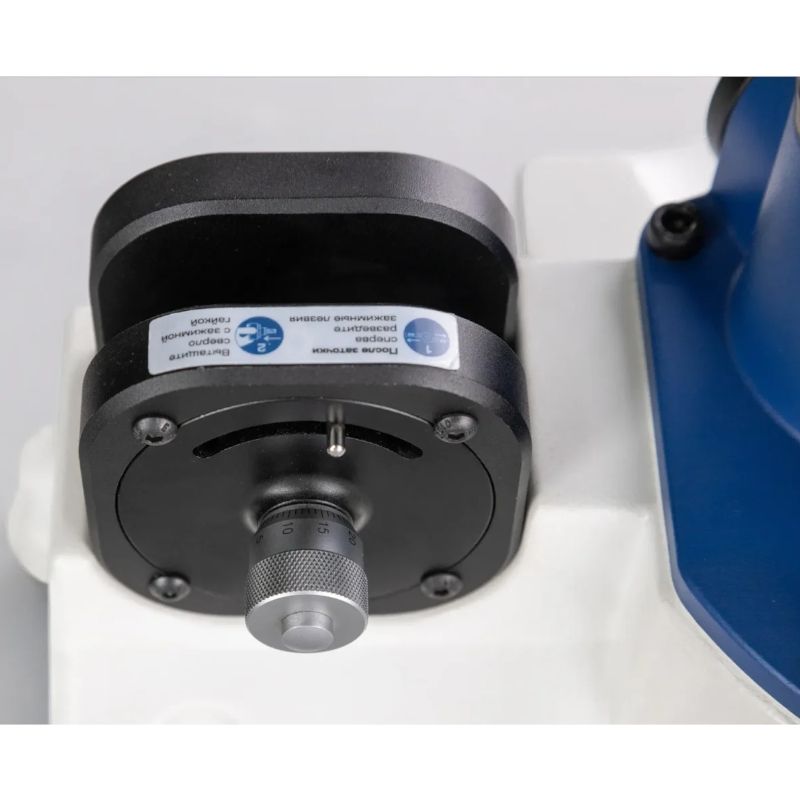 Заточный станок DGM-12S - изображение 4