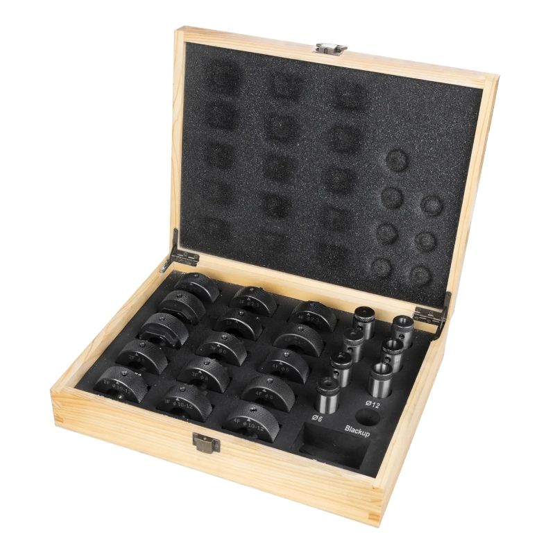 Заточный станок DGM-12S - изображение 6