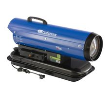 Дизельный теплогенератор Сибртех DH-30D - изображение 11