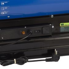 Дизельный теплогенератор Сибртех DH-30D - изображение 13