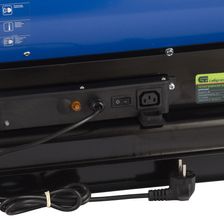 Дизельный теплогенератор Сибртех DH-30D - изображение 14