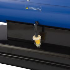 Дизельный теплогенератор Сибртех DH-30D - изображение 15