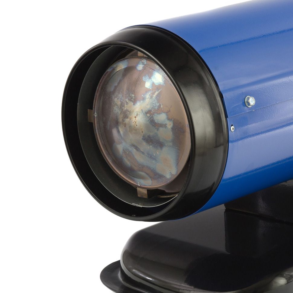 Дизельный теплогенератор Сибртех DH-30D - изображение 8